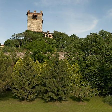 B&B Ai Testi Castelnuovo del Garda Bagian luar foto